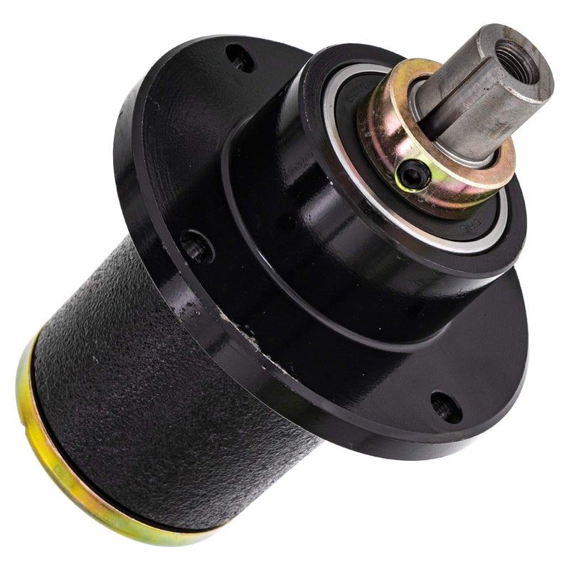 8TEN Deck Spindle Assembly for Bad Boy 037-6015-00 037-6015-50 48 50 52 60 inch Pup Lightning CZT ZT - Image 2