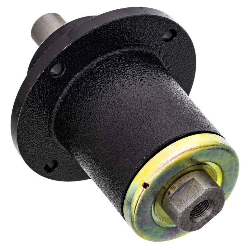 8TEN Deck Spindle Assembly for Bad Boy 037-6015-00 037-6015-50 48 50 52 60 inch Pup Lightning CZT ZT - Image 3
