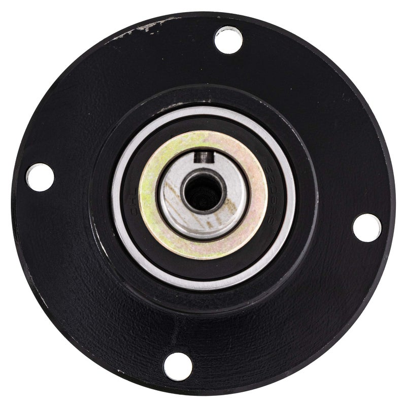 8TEN Deck Spindle Assembly for Bad Boy 037-6015-00 037-6015-50 48 50 52 60 inch Pup Lightning CZT ZT - Image 5