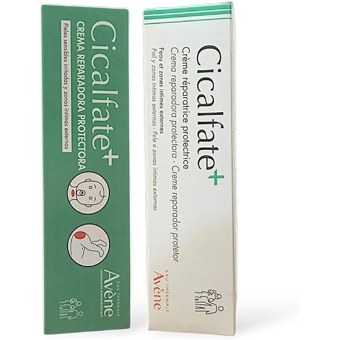Avene Cicalfat Cr.Repara. 100 - Image 2