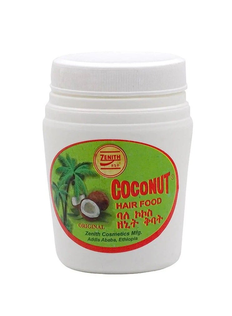 Coconut oil for hair nourishment 350 grams