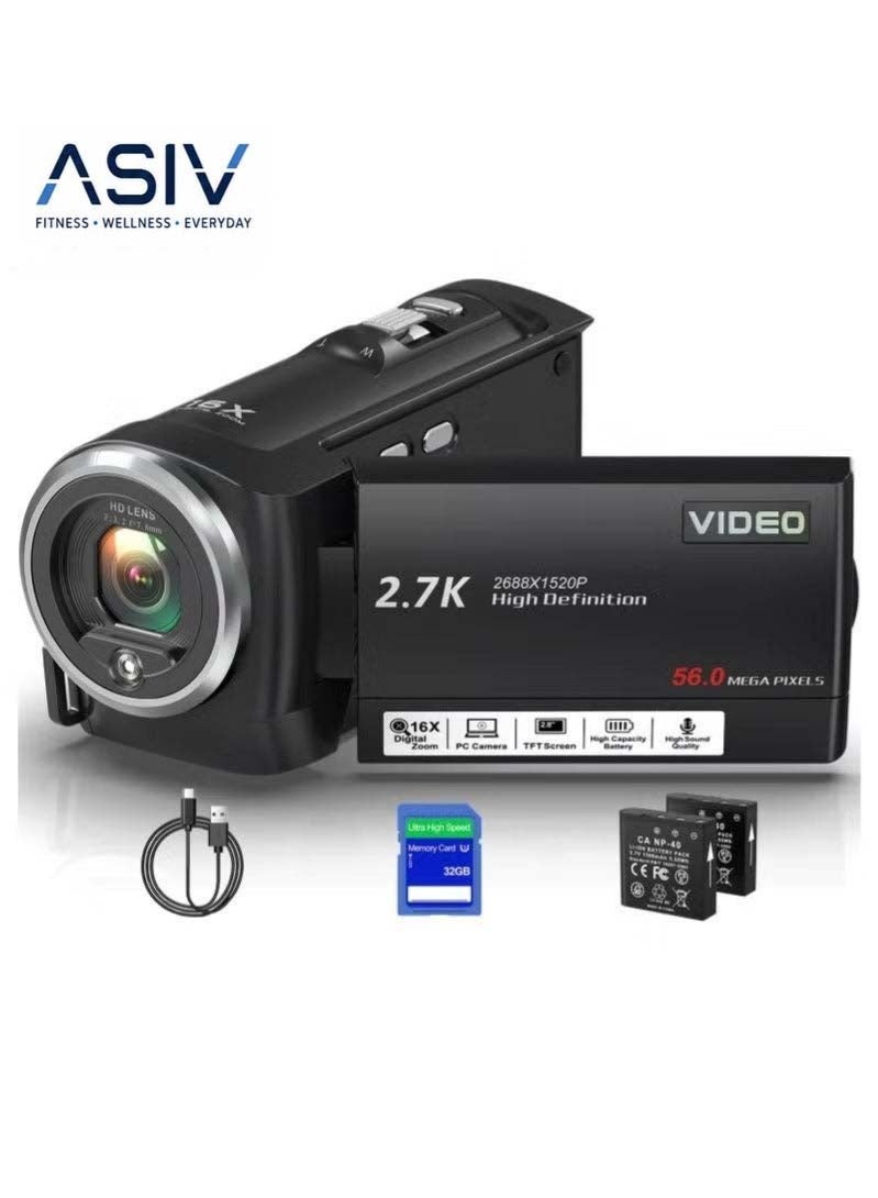 asiv Asiv Portable 2 7k Camera Z1BB186D3ACF0E2C601DBZ