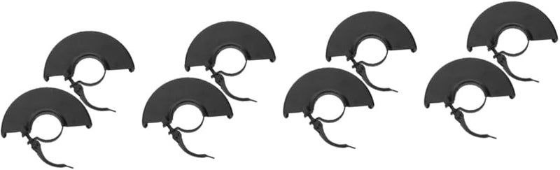 Angle Guard Dust Cover For Grinder 4 Pack Safety Shield Grinding Protector - Image 2