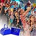 Ouffun Metal Cow Bell Noise Maker 3 Inch Pack of 4 Small Loud Metal Cowbell Noisemaker with Handle Great for Football Games Sporting Events Weddings New Years Eve Birthday Parties - Image 4