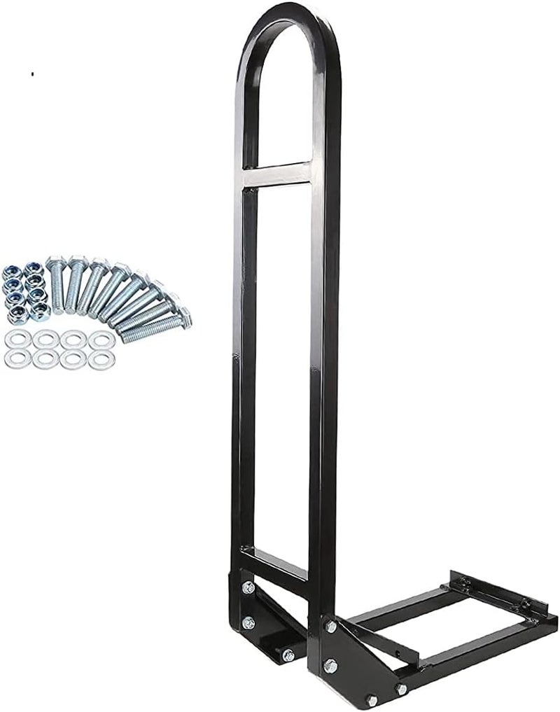Dr.Acces د. أكسيس قضيب أمان خلفي عالمي لعربات الجولف ل EZGO و Club Car و Yamaha - Image 5