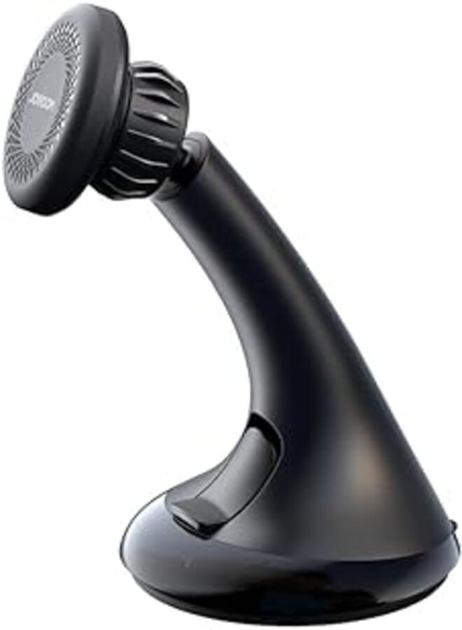JOYROOM Joyroom JR-ZS356 Universal Magnetic Car Phone Holder, Black 