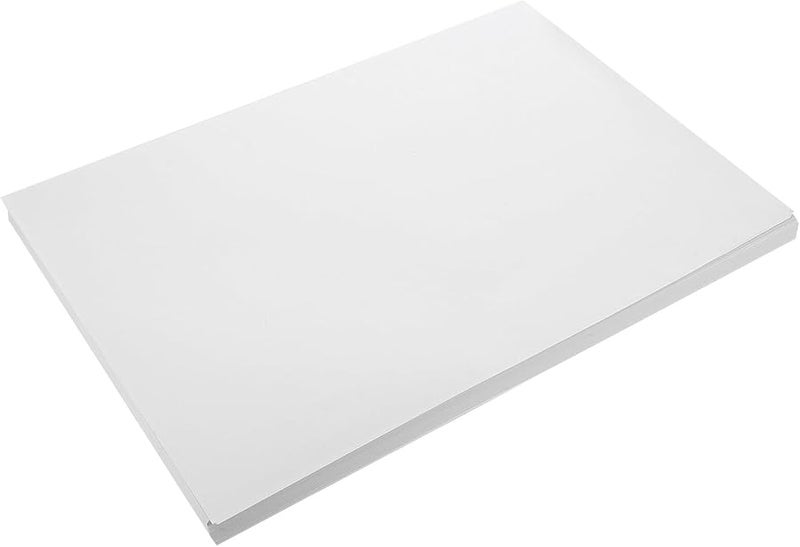 A3 100 Sheets Marker Drawing Paper Pad for Architecture Drafting and Sketching - Image 1