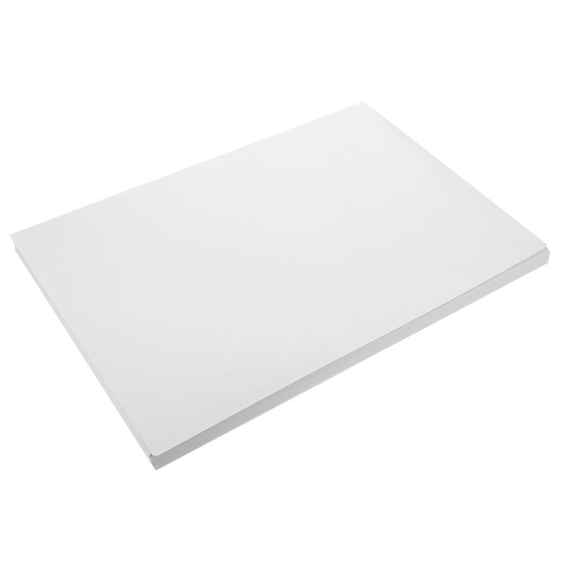 A3 100 Sheets Marker Drawing Paper Pad for Architecture Drafting and Sketching - Image 2