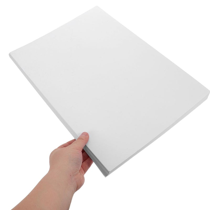 A3 100 Sheets Marker Drawing Paper Pad for Architecture Drafting and Sketching - Image 5