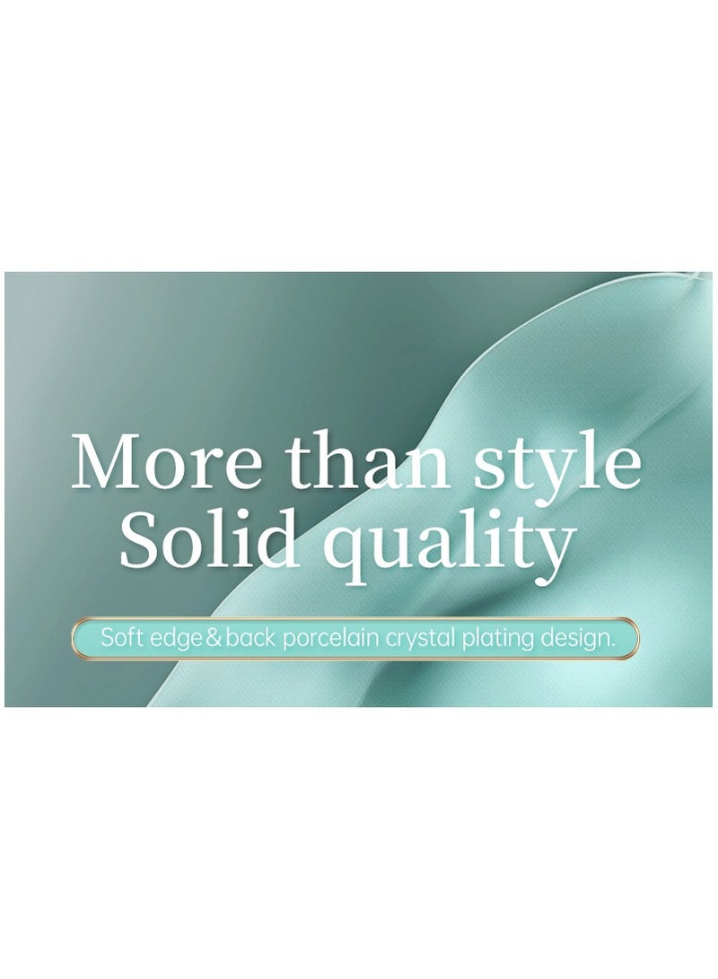 Fankalo حافظة هاتف محمول لـ Realme 12 Pro / Realme 12 Pro Plus بتصميم فاخر مع حماية كاملة للكاميرا الخلفية - Image 3