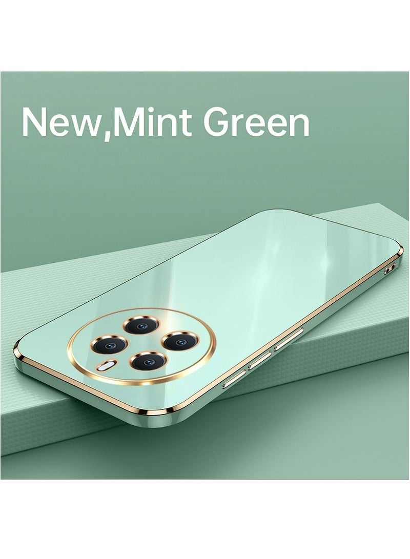 Fankalo حافظة هاتف محمول لـ Realme 12 Pro / Realme 12 Pro Plus بتصميم فاخر مع حماية كاملة للكاميرا الخلفية - Image 2