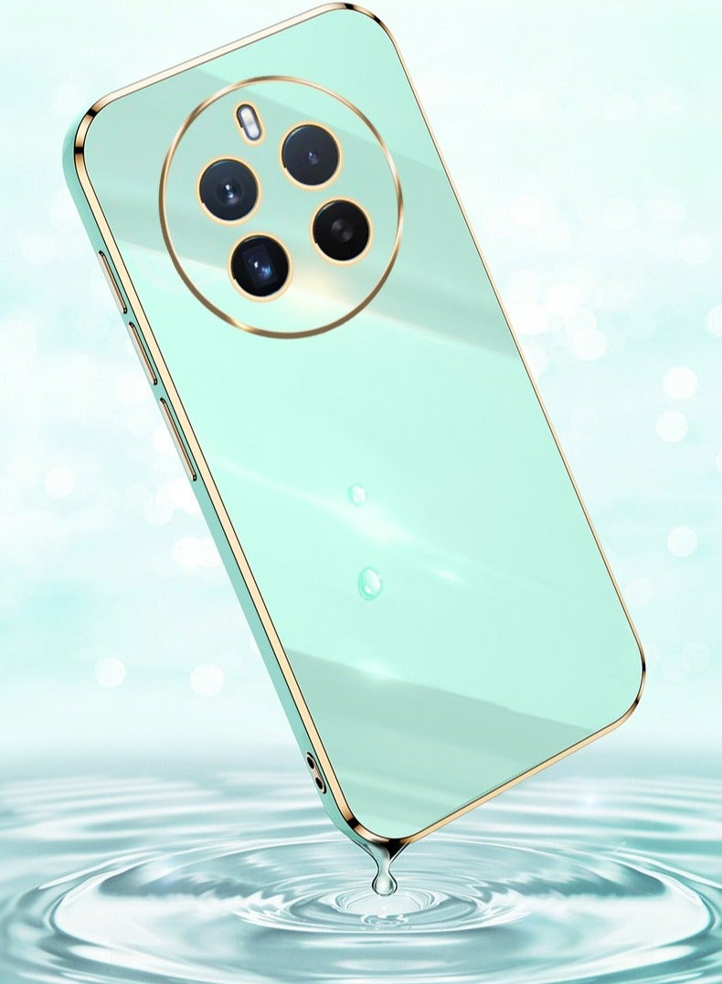 Fankalo حافظة هاتف محمول لـ Realme 12 Pro / Realme 12 Pro Plus بتصميم فاخر مع حماية كاملة للكاميرا الخلفية - Image 4