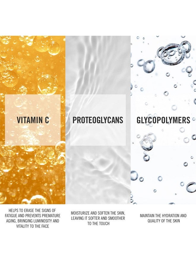 La Cabine Lacabine Vit C Ampoule Serum That Energizes And Helps To Restore Skin’S Vibrancy With Vitamin C And Proteoglycans - Image 3