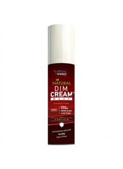 Estrogen Blocker - All Natural DIM Cream - Metabolize Excess Estrogen - Diindolylmethane Hormone Balance Support Topical DIM Supplement for Men Or Women - 3oz