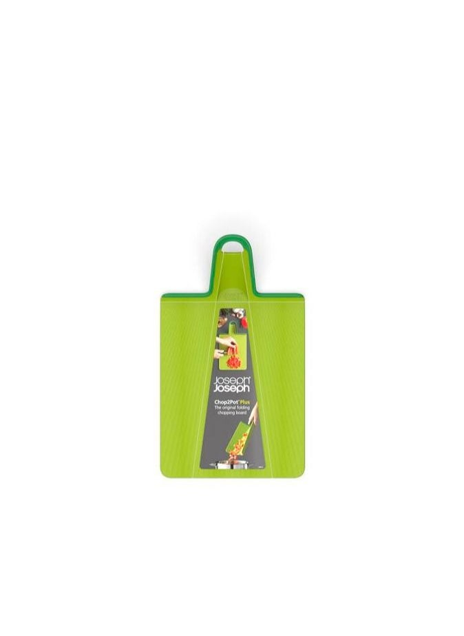 Joseph Joseph Chop2Pot Regular Green  - Image 1