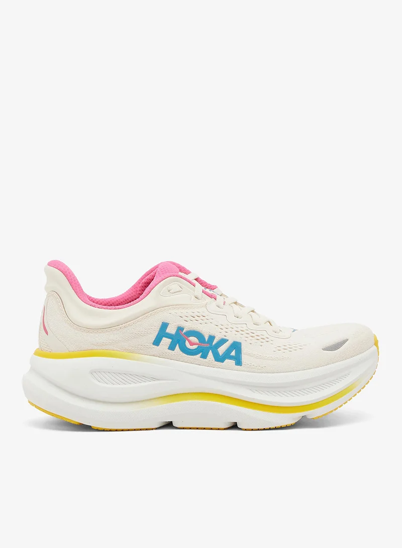 Hoka Bondi 9