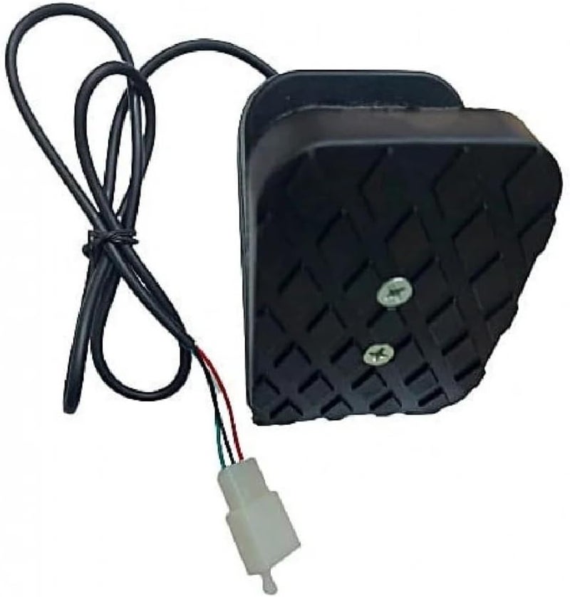 Leno Crazy Scooter Pedal Pedal 36V - Image 2