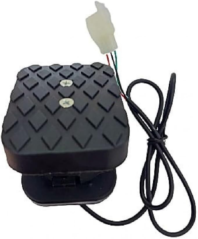 Leno Crazy Scooter Pedal Pedal 36V - Image 1