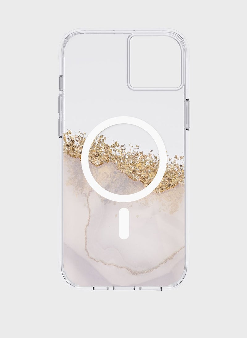 كايس مايت حافظة كيس كارات ماربل ماجسيف - آيفون  بلس - Image 4