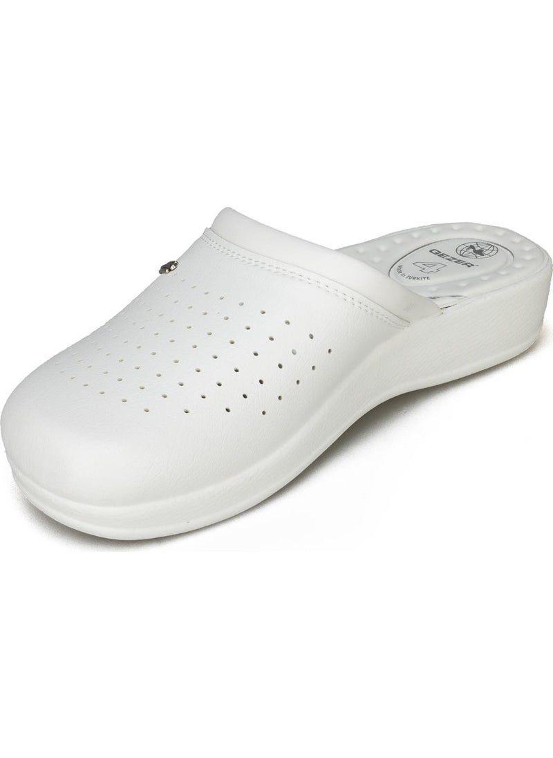 Gezer - Slippers Sabo Slippers - Image 1