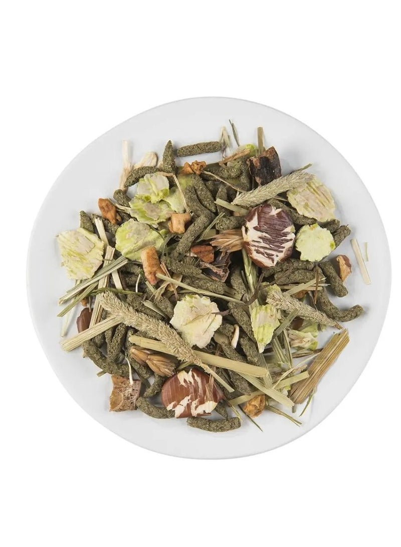 Witte Molen Molen Puur Rabbit Junior [Weight - 2kg] - Image 3