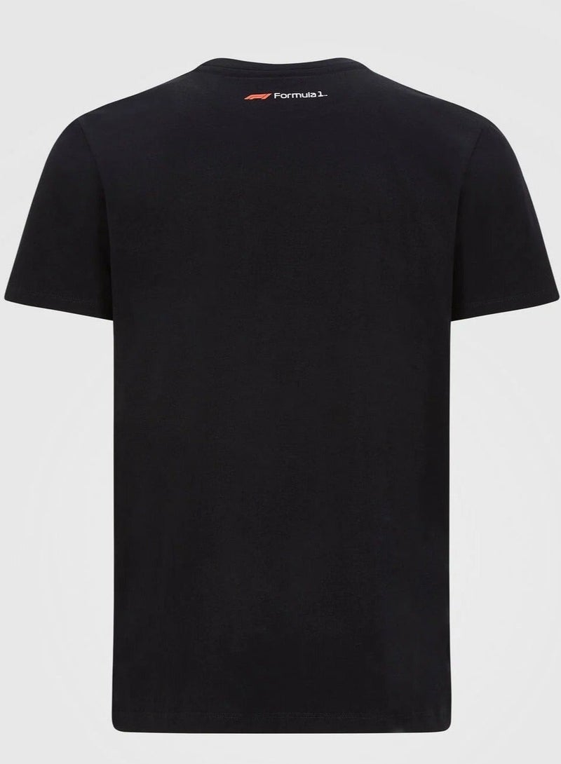FORMULA1 Crew Neck Shortsleeve - Image 2