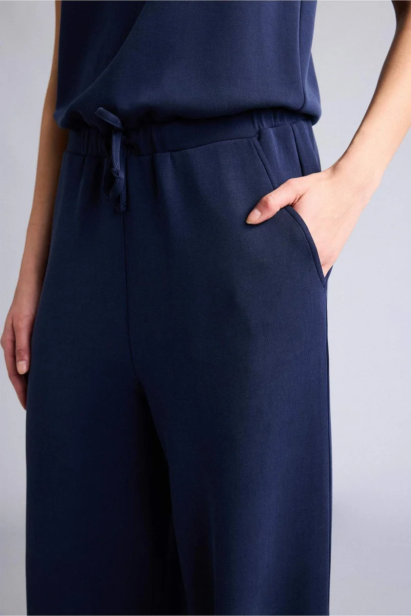 Defacto  Standard Fit Jumpsuit for Women | Best Price UAE