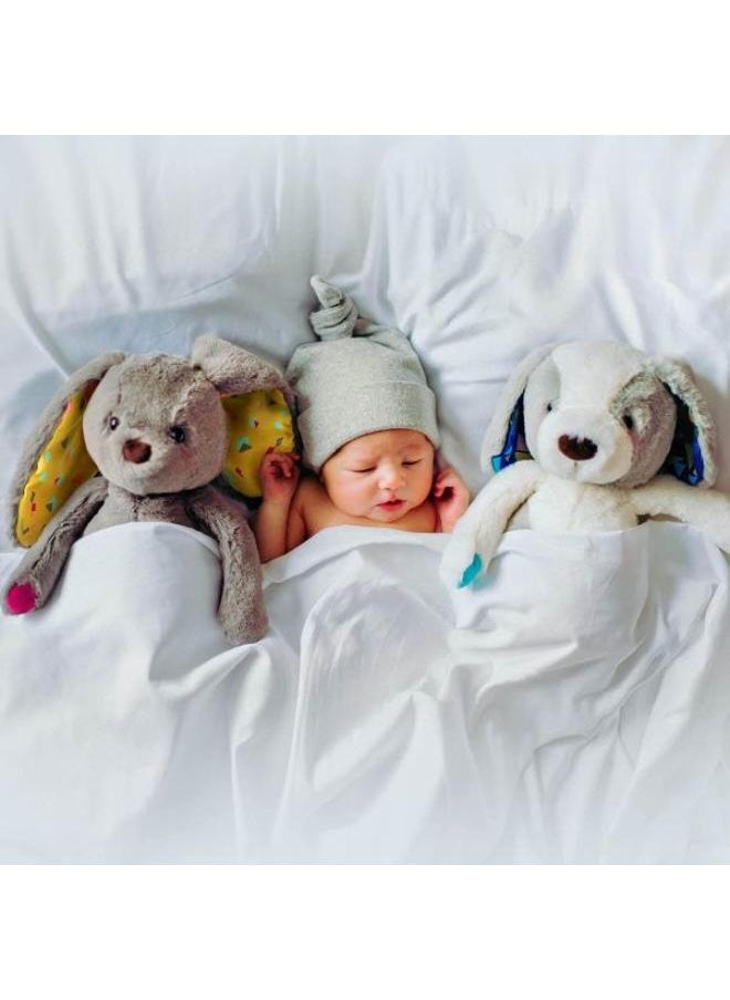 B. Toys Happyhues Bunny  - Image 4