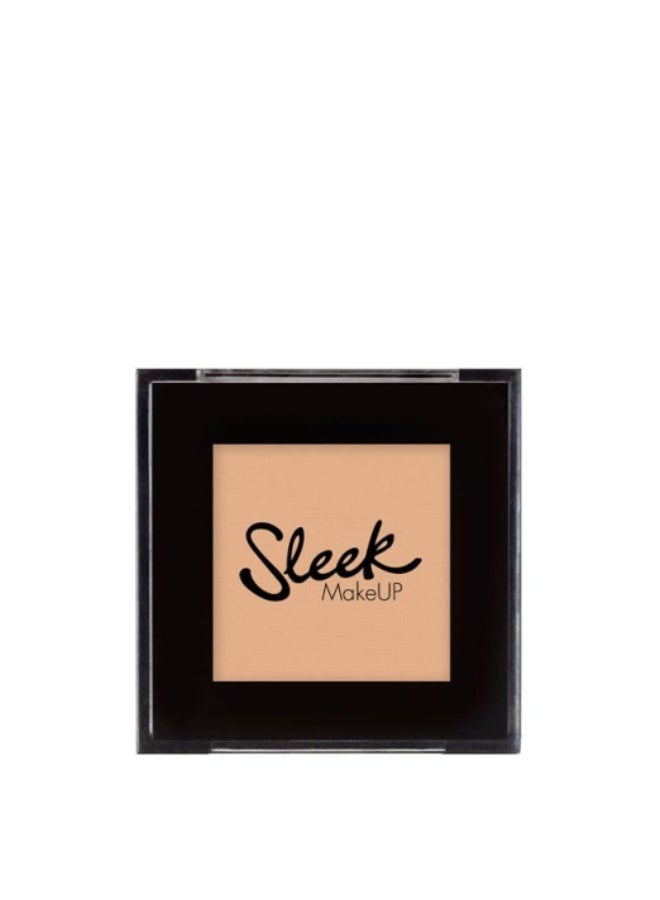 ظلال عيون أنيقة أحادية اللون من باك تو ريالتي، 2.4 غرام