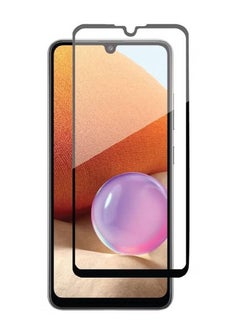Generic Samsung Galaxy A32 4G / A31 Screen Protector Glass Full Glue Edge-to-Edge Screen Protector 