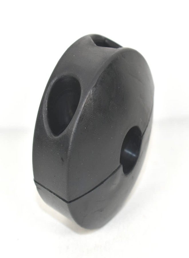 Interstate Pneumatics HSR90-RS Rubber Hose Stopper For HSR50 and HSR80 Hose Reel Compatible With 3/8 Inch Hose - Image 3
