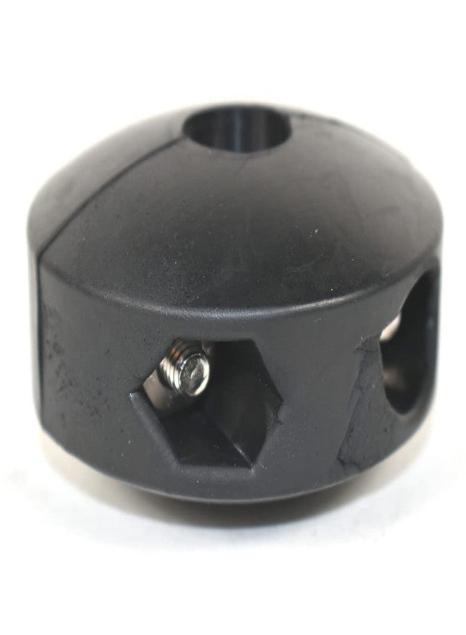 Interstate Pneumatics HSR90-RS Rubber Hose Stopper For HSR50 and HSR80 Hose Reel Compatible With 3/8 Inch Hose - Image 4