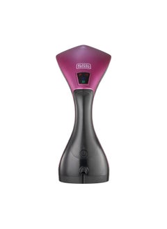 Generic Black And Decker Portable Digital Handheld Garment Steamer 1600W 