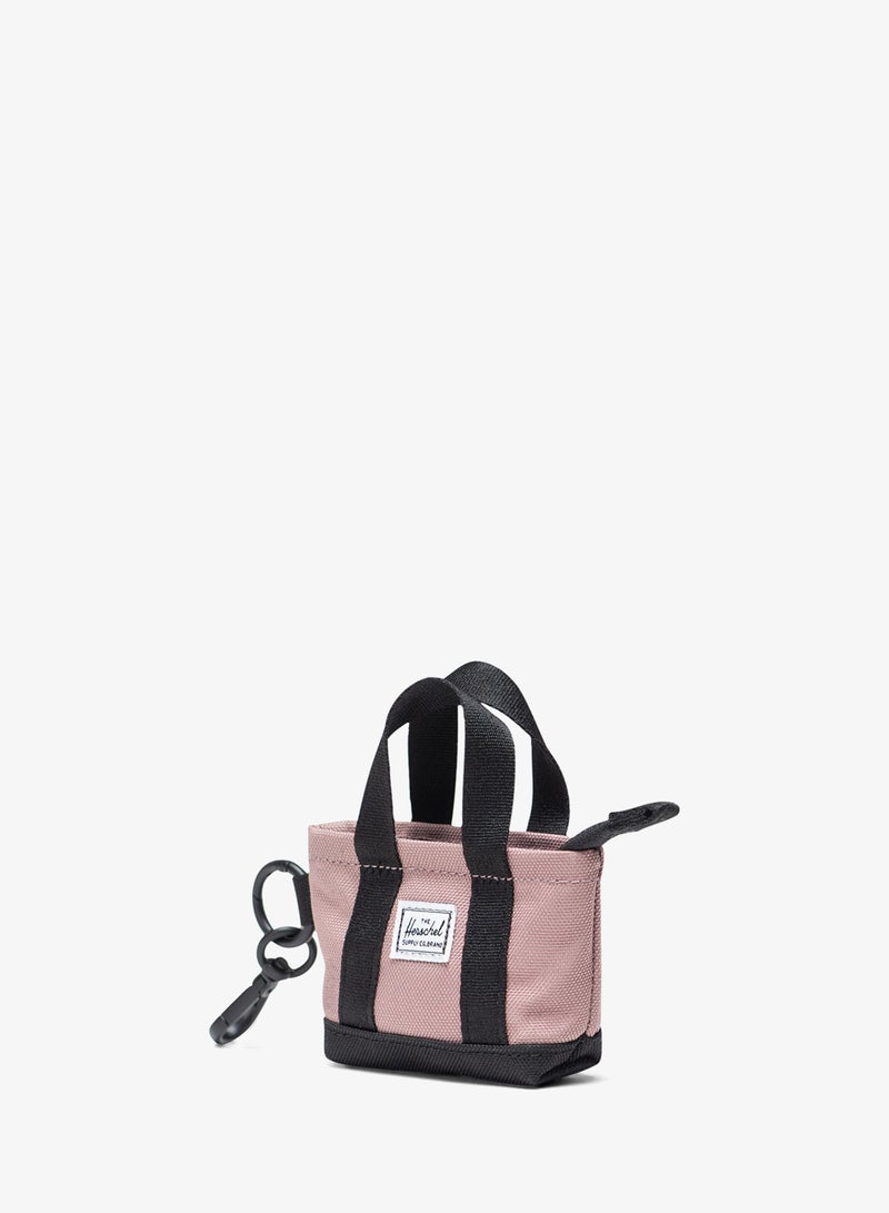 Herschel Tote Bag Charm - Image 3
