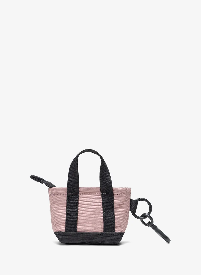 Herschel Tote Bag Charm