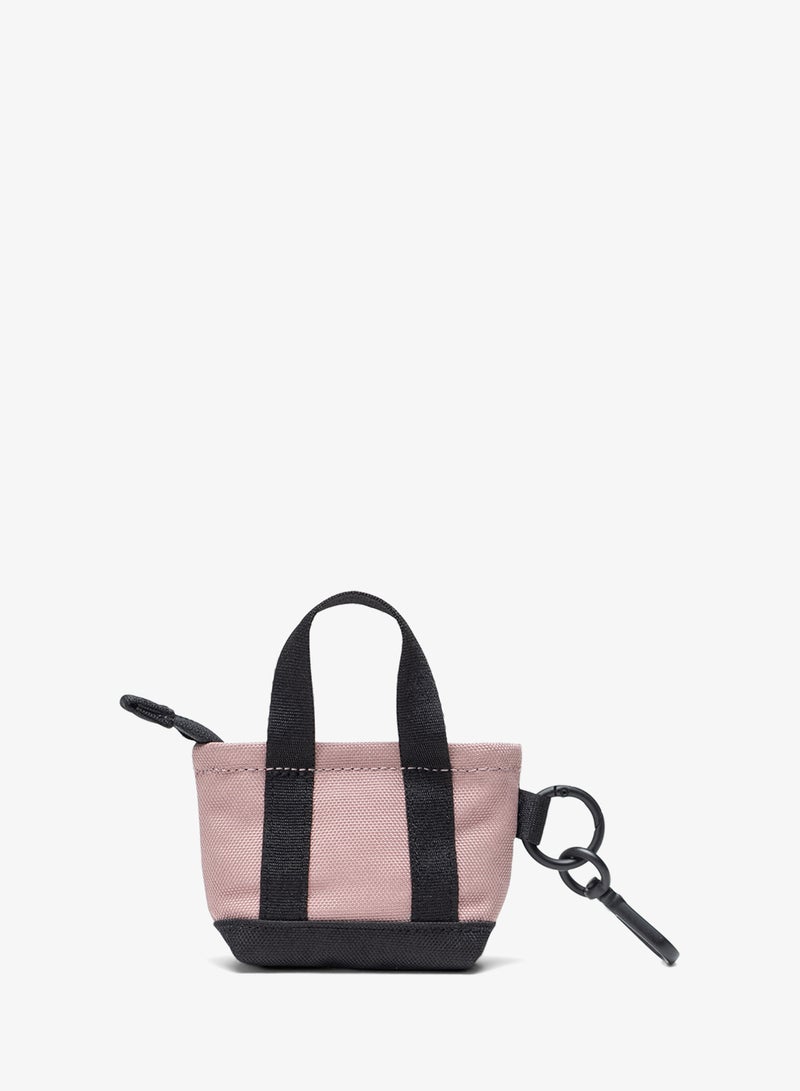 Herschel Tote Bag Charm - Image 2