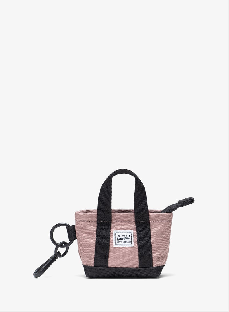 Herschel Tote Bag Charm - Image 1