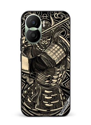 Protective Case Cover For Honor Play7T Pro Cool Samurai Design Multicolour - pzsku/Z1BB3D214429FC6547DDBZ/45/_/1685800343/43a8038e-43ac-448b-9dd9-a72de4010369