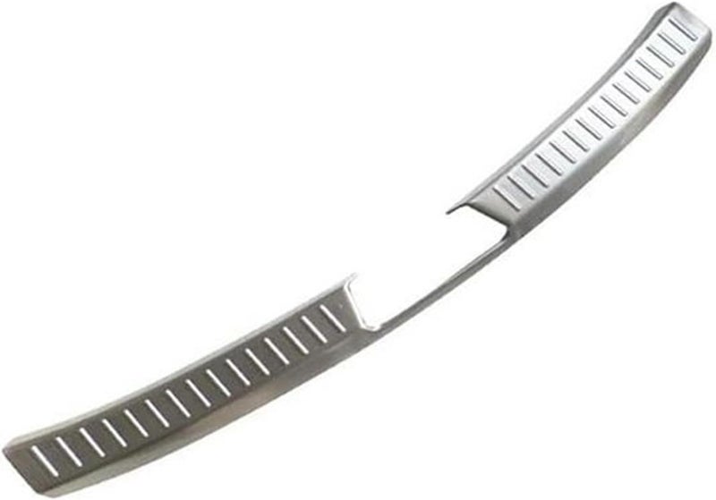 Vuzmode Rear Bumper Protector for Mazda Axela - Image 1