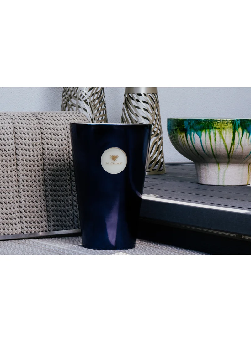 Alchimie Ashes of Oud Candle 10kg