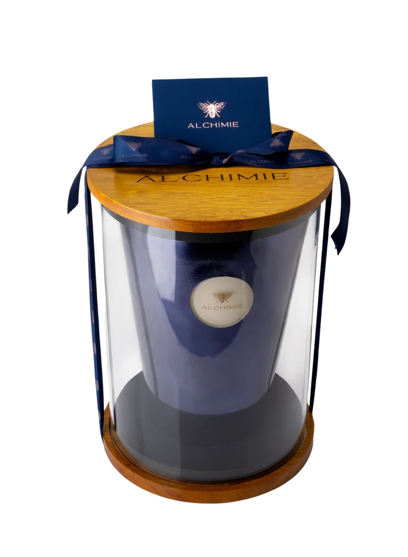 الكيمي شمعة رماد العود ١٠ كجم