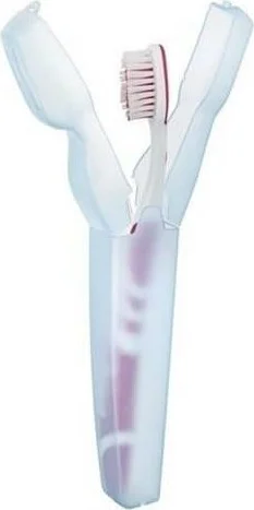 Rennway 2 Toothbrush Box With Lid