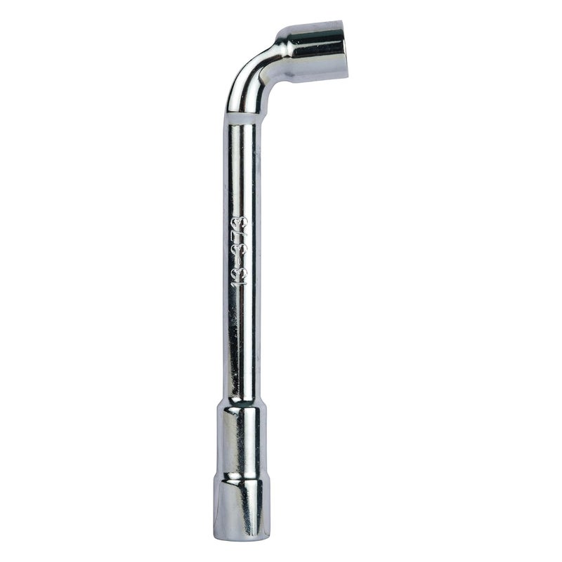 Stanley STANLEY 286688 Deep Hole Angled Spanner 11 mm  - Image 2