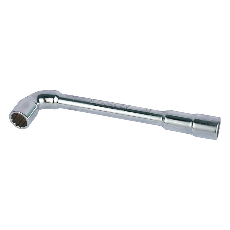 Stanley STANLEY 286688 Deep Hole Angled Spanner 11 mm  - Image 4
