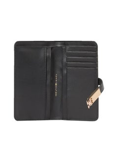 TOMMY HILFIGER HERITAGE MEDIUM WALLET  - Image 4