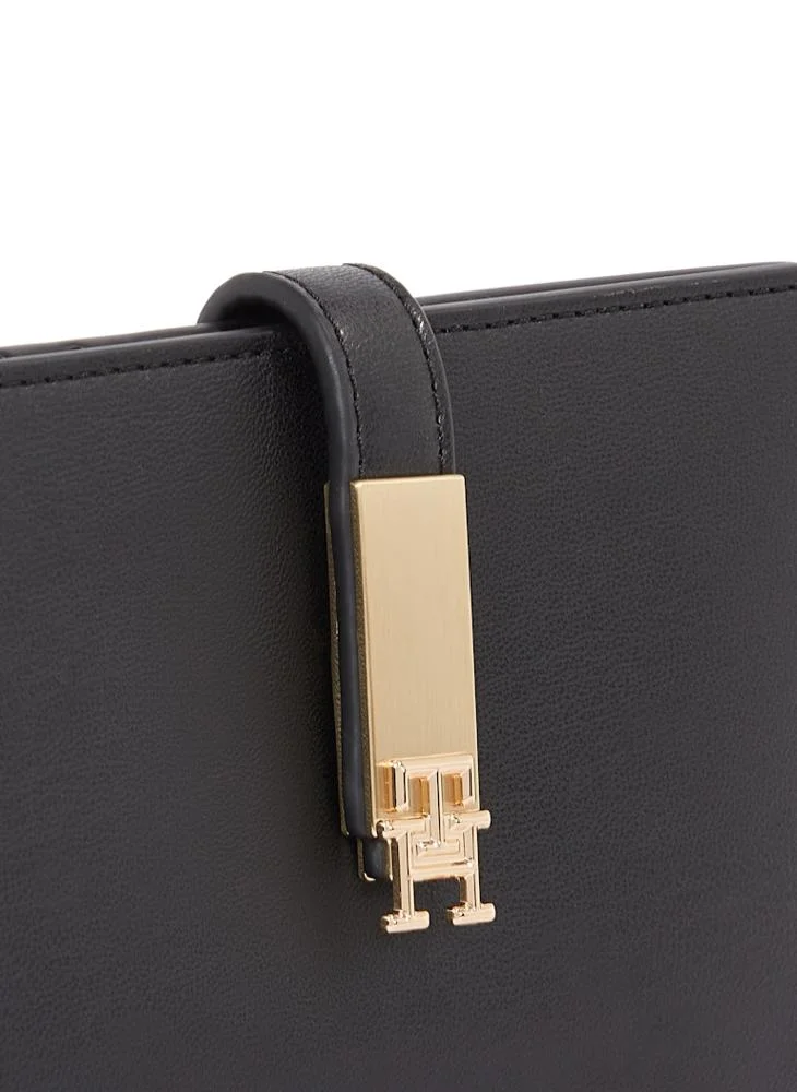 TOMMY HILFIGER HERITAGE MEDIUM WALLET