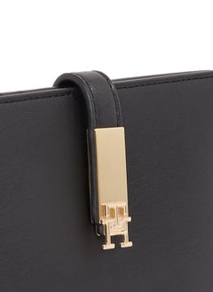TOMMY HILFIGER HERITAGE MEDIUM WALLET  - Image 3