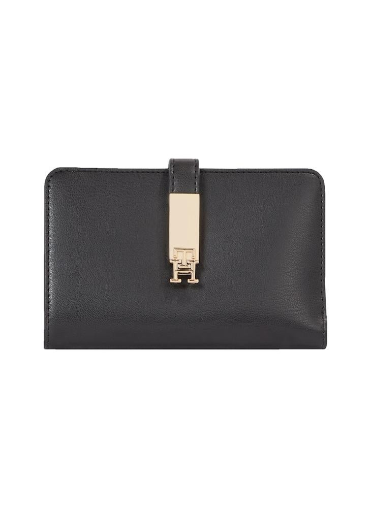 TOMMY HILFIGER HERITAGE MEDIUM WALLET  - Image 1
