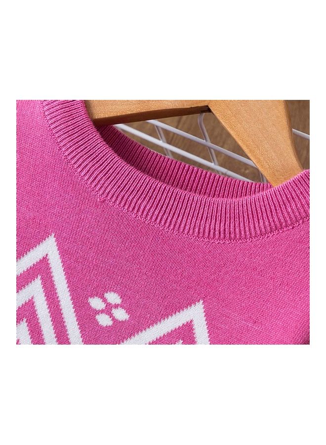 نيبمينينت Princess Party Costume 90cm - Image 4