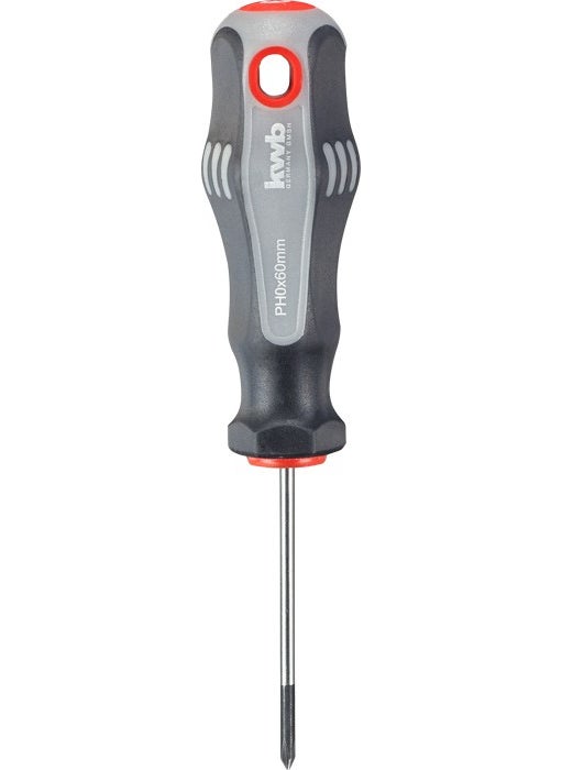 kwb Phillips Screwdriver Ph 3x 150 mm 49662203  - Image 1